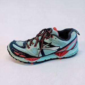 brooks cascadia 5 2016